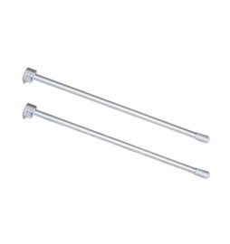 KIT ASTINA P/CASSETTO CUCINA P500 MM DA 2 PZ