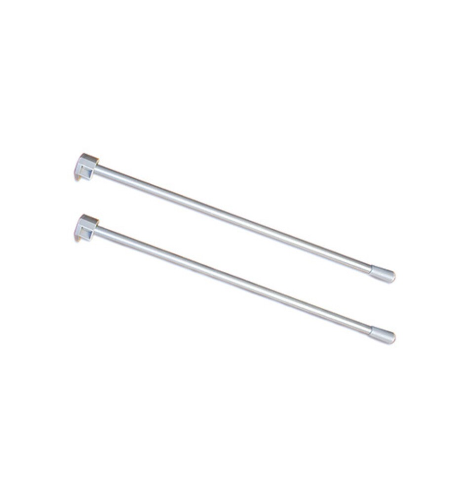 KIT ASTINA P/CASSETTO CUCINA P500 MM DA 2 PZ