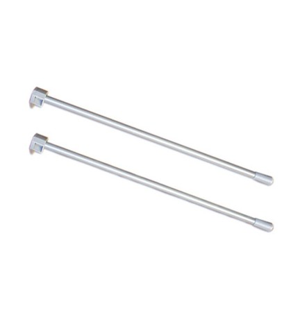 KIT ASTINA P/CASSETTO CUCINA P500 MM DA 2 PZ