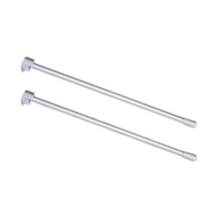 KIT ASTINA P/CASSETTO CUCINA P500 MM DA 2 PZ