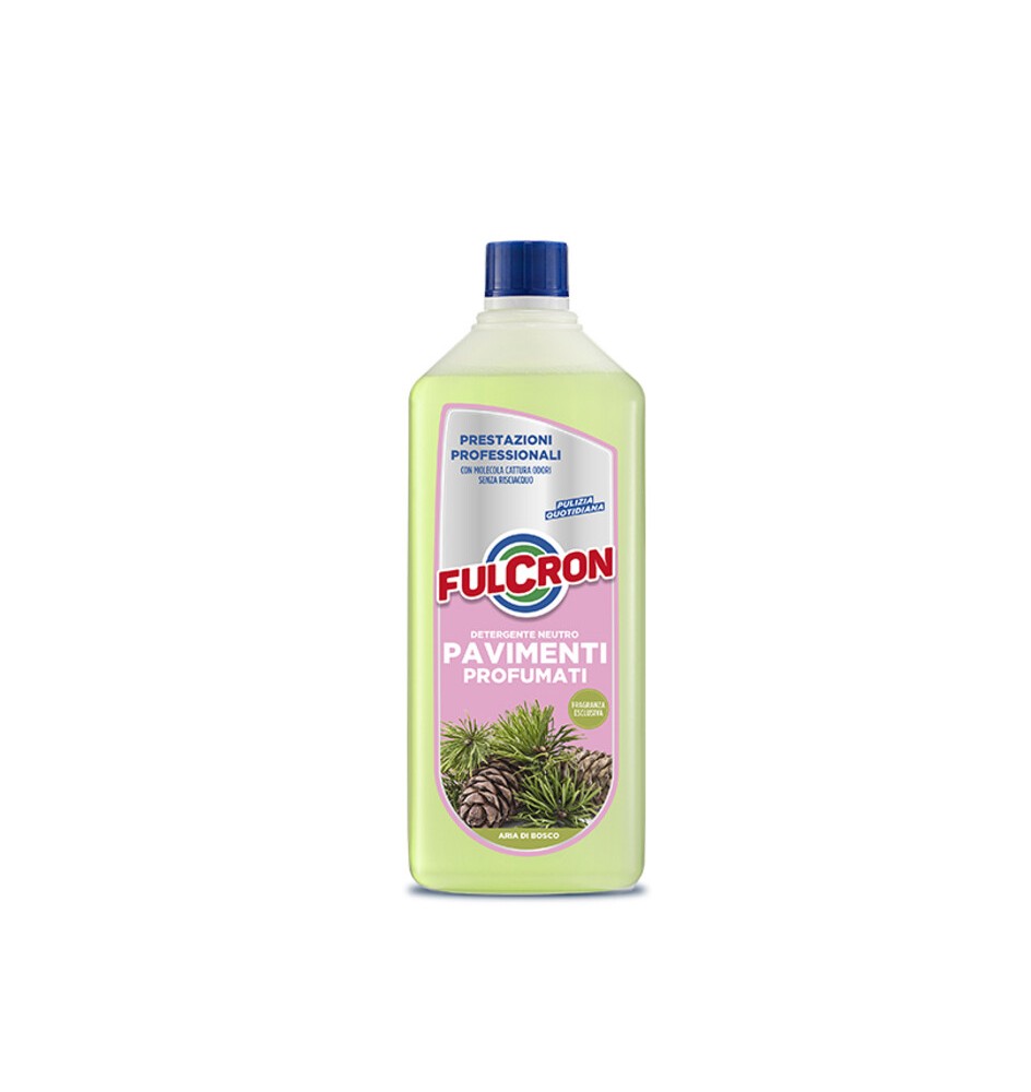 AREXONS FULCRON PAVIMENTI ARIA DI BOSCO 1 L