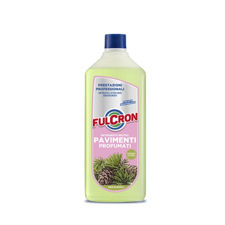 AREXONS FULCRON PAVIMENTI ARIA DI BOSCO 1 L