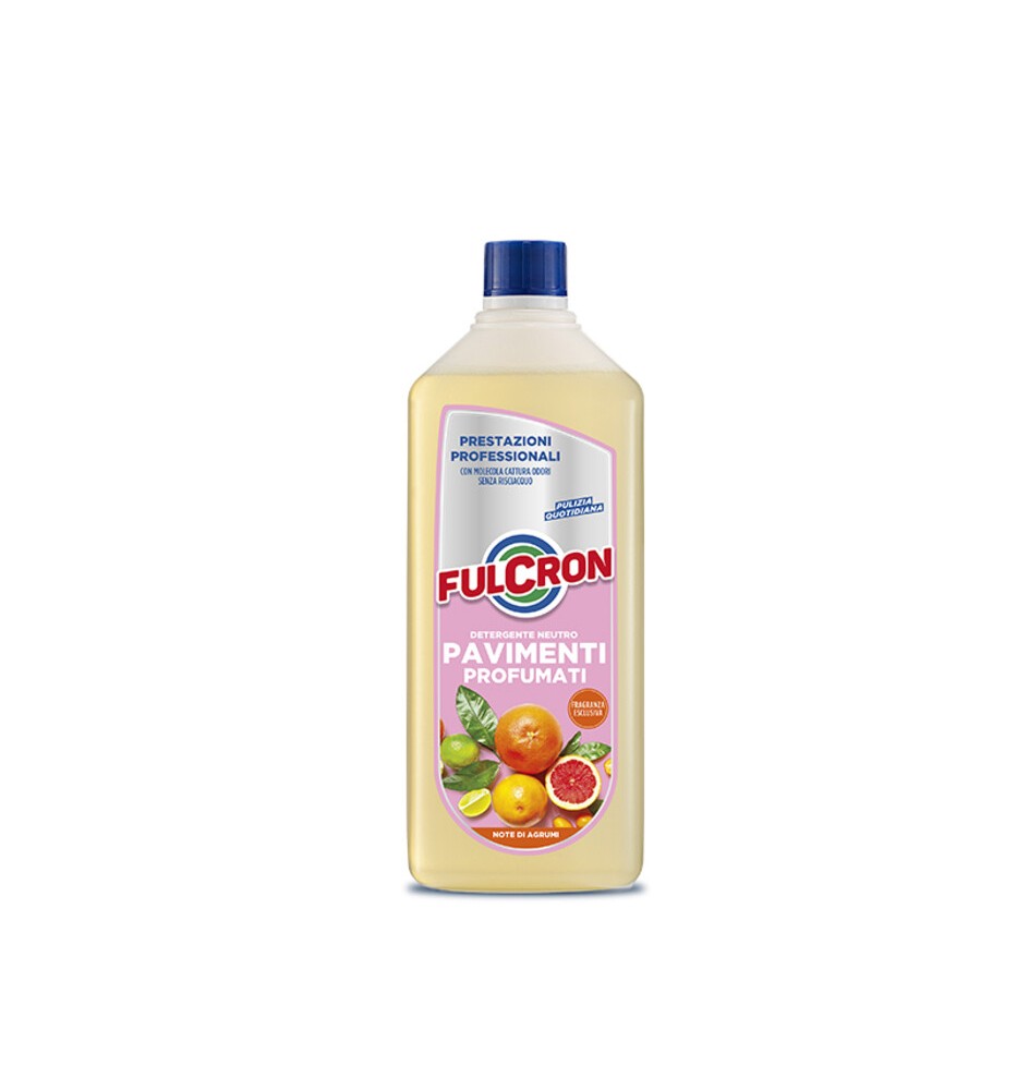AREXONS FULCRON PAVIMENTI AGRUMI 1 L