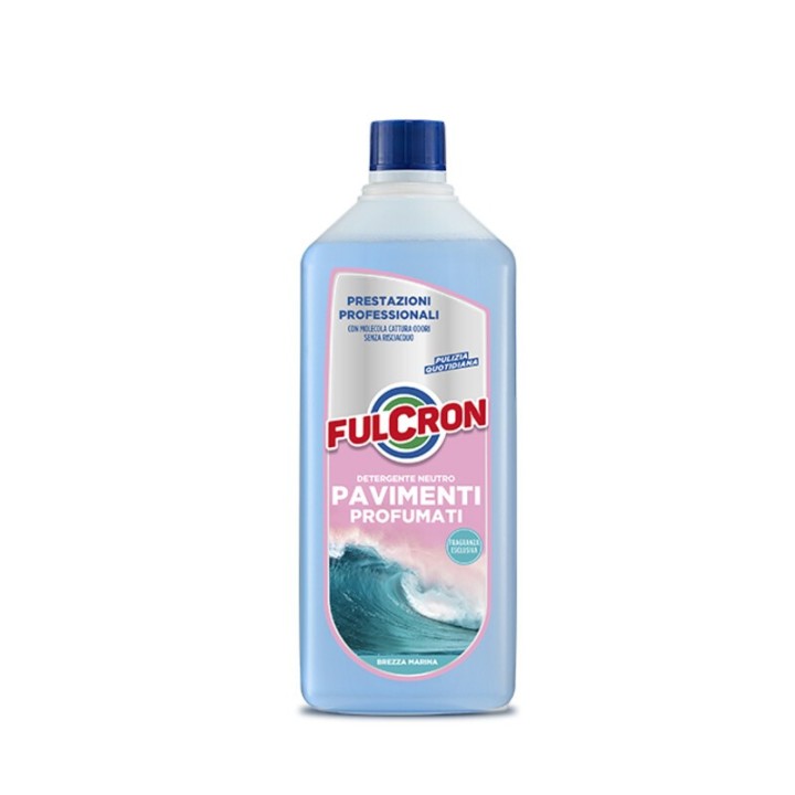 AREXONS FULCRON PAVIMENTI BREZZA MARINA 1 L