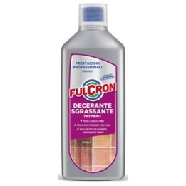 AREXONS FULCRON SGRASSANTE PAVIMENTI 1 L