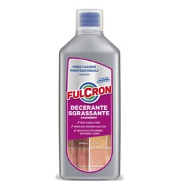 AREXONS FULCRON SGRASSANTE PAVIMENTI 1 L