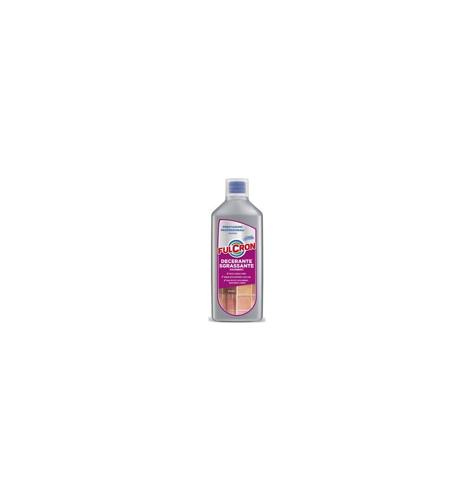 AREXONS FULCRON SGRASSANTE PAVIMENTI 1 L