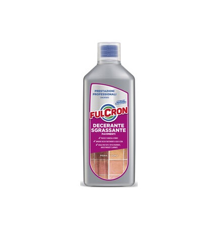 AREXONS FULCRON SGRASSANTE PAVIMENTI 1 L