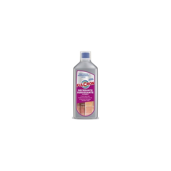 AREXONS FULCRON SGRASSANTE PAVIMENTI 1 L