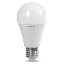 LAMPADA A LED 'GOCCIA' NATUR.4000K 13W100W E27 - 1521 lm