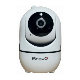 TELECAMERA P/INTERNO NANA PRO