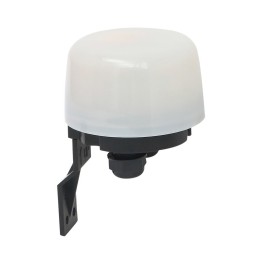 INTERRUTTORE CREPUSCOLARE IP66