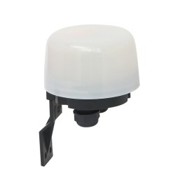 INTERRUTTORE CREPUSCOLARE IP66