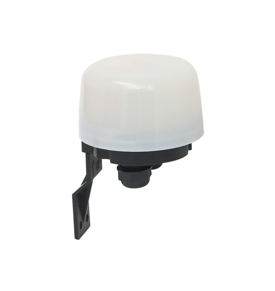 INTERRUTTORE CREPUSCOLARE IP66