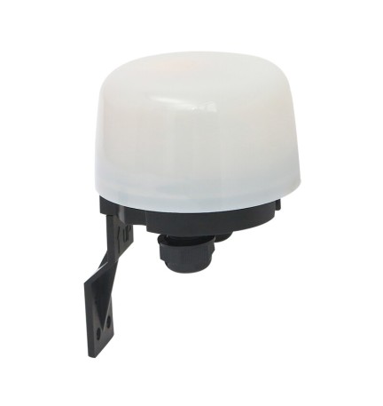 INTERRUTTORE CREPUSCOLARE IP66