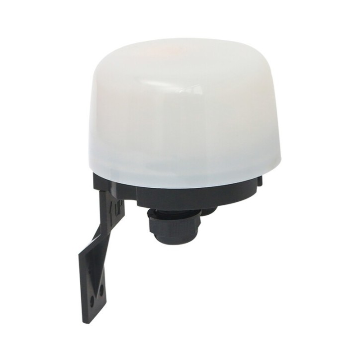 INTERRUTTORE CREPUSCOLARE IP66