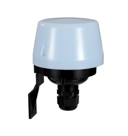 INTERRUTTORE CREPUSCOLARE