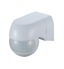 SENSORE DI MOVIMENTO P/ACCENSIONE LUCI