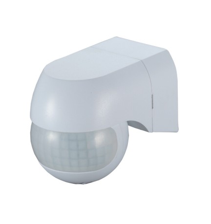 SENSORE DI MOVIMENTO P/ACCENSIONE LUCI