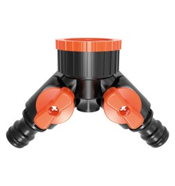 DERIVAZIONE A 'Y' 3/4 - blister