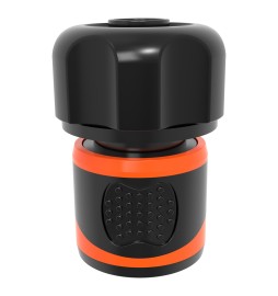 RACCORDO RAPIDO AQUASTOP 1/2 - blister