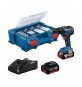 BOSCH-B TRAPANO GSB 18V-55 BRUSHLESS