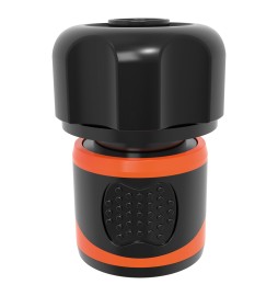 RACCORDO RAPIDO 3/4 - blister