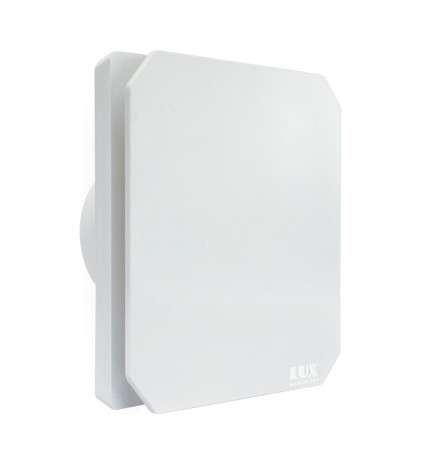ASPIRATORE ELETTRICO LUX317 C/TIMER 15W D 98 MM