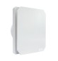 ASPIRATORE ELETTRICO LUX317 C/TIMER D 98 MM NERO