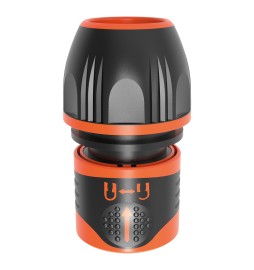 RACCORDO RAPIDO UNIVERSALE 1/2 - 5/8 - 3/4 - blister