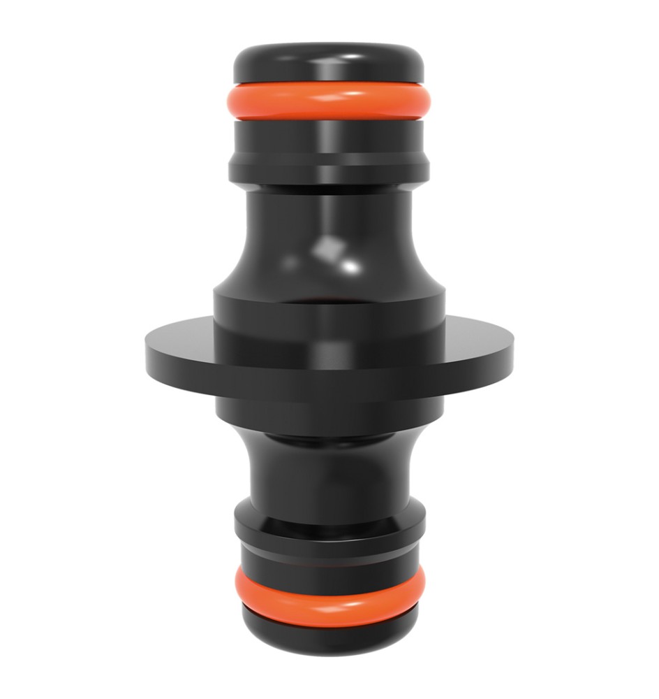 CONGIUNZIONE A DUE INNESTI a due innesti - blister