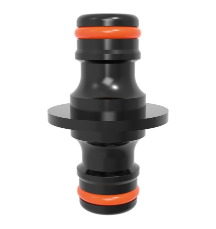 CONGIUNZIONE A DUE INNESTI a due innesti - blister