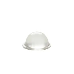 PARACOLPO ADESIVO 19X9,5 MM TRASPARENTE CF 9 PZ