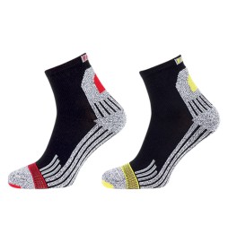 CALZE CORTE DA LAVORO 'JUMBO' taglia 43/46