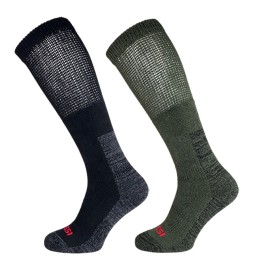 CALZE LUNGHE OUTDOOR 'SPONGE' taglia 39/42