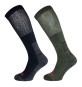 CALZE LUNGHE OUTDOOR 'SPONGE' taglia 43/46
