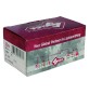 CHIAVI DOPPIA MAPPA OTTONE 5MT9BP - rossa