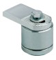 CARDINE SUPERIORE A CUSCINETTO ø 45 - portata Kg 200