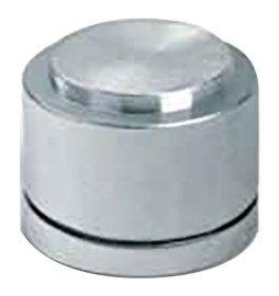 CARDINE INFERIORE ø 45 - portata Kg 200 (tipo piccolo)