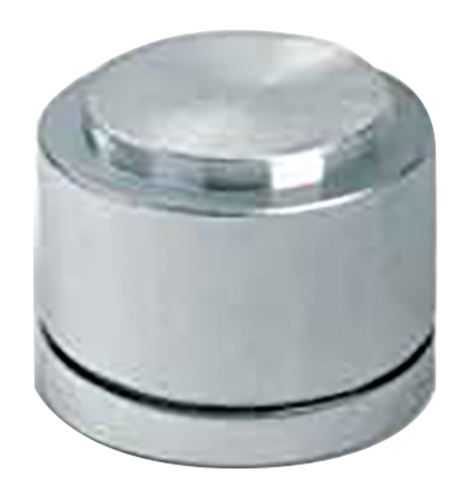 CARDINE INFERIORE ø 45 - portata Kg 200 (tipo piccolo)