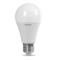 LAMPADA A LED 'GOCCIA' NATUR.4000K 11W75W E27 - 1055 lm