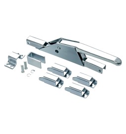 CARIGLIONE ART.680 aste esterne mm 14 x 14