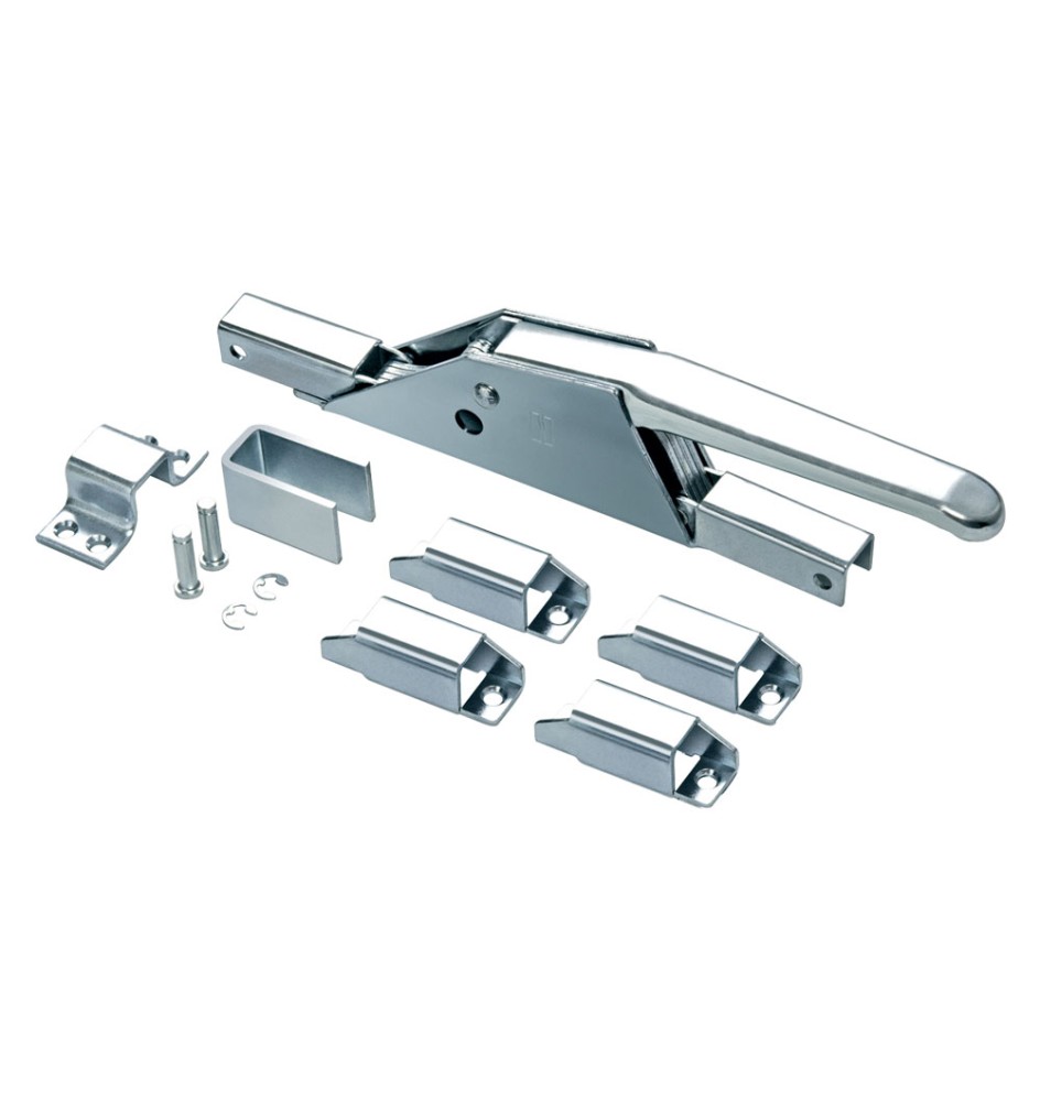 CARIGLIONE ART.680 aste esterne mm 14 x 14