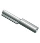 CERNIERA A SALDARE 2 ALI art. 402 - mm 60 - Ø 5,7 - portata 50 kg