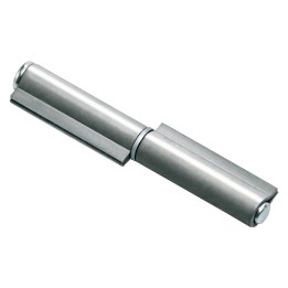 CERNIERA A SALDARE 2 ALI art. 402 - mm 83 - Ø 7,7 - portata 75 kg