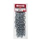 CATENA GENOVESE ZINCATA PRETAGL 4 MM N19 5 M