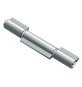CERNIERA A SALDARE 3 ALI art. 410 - mm 83 - Ø 7,7 - portata 75 kg