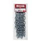 CATENA GENOVESE ZINCATA PRETAGL 6 MM N23 2,5 M