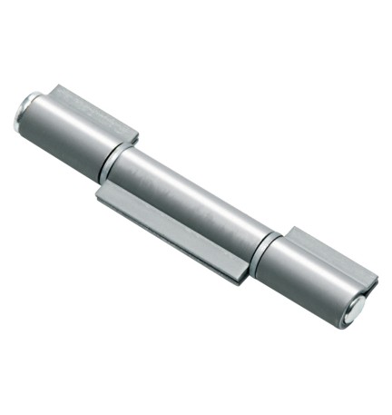 CERNIERA A SALDARE 3 ALI art. 410 - mm 144 - Ø 10,7 - portata 200 kg