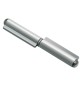 CERNIERA A SALDARE CON TAPPO 2 ALI art. 420 - mm 89,5 - Ø 7,8 - portata 75 kg